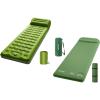 imageOGERY Ultralight Inflating Sleeping PadampSelfInflating Sleeping Pad